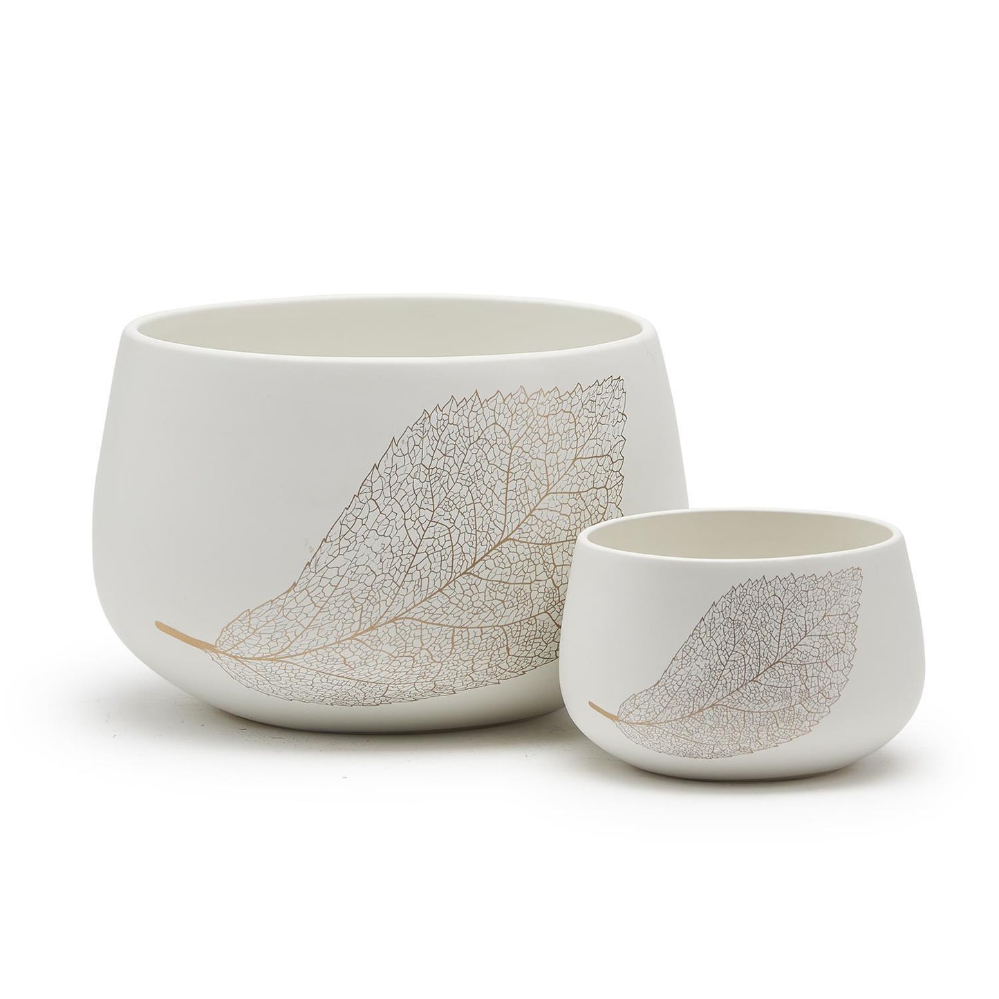 Filigree Bowl Small