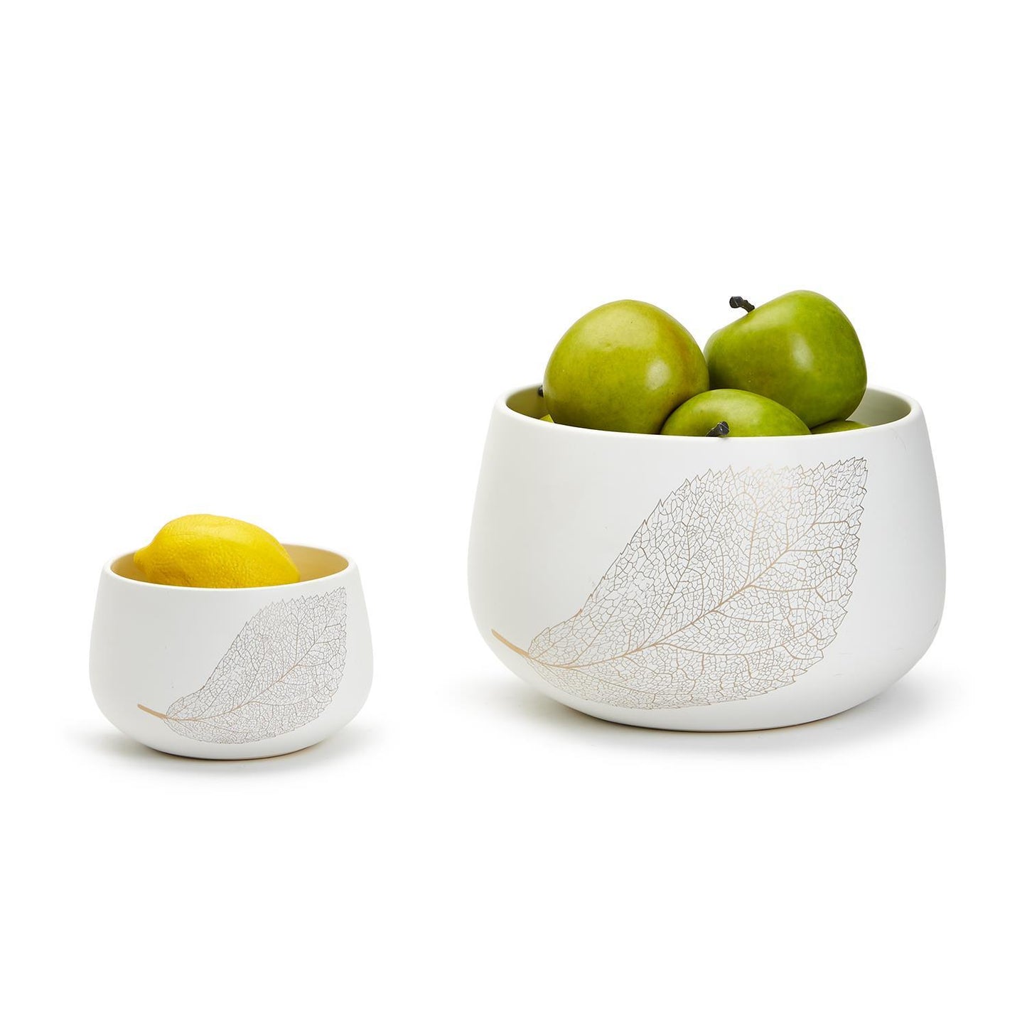 Filigree Bowl Small