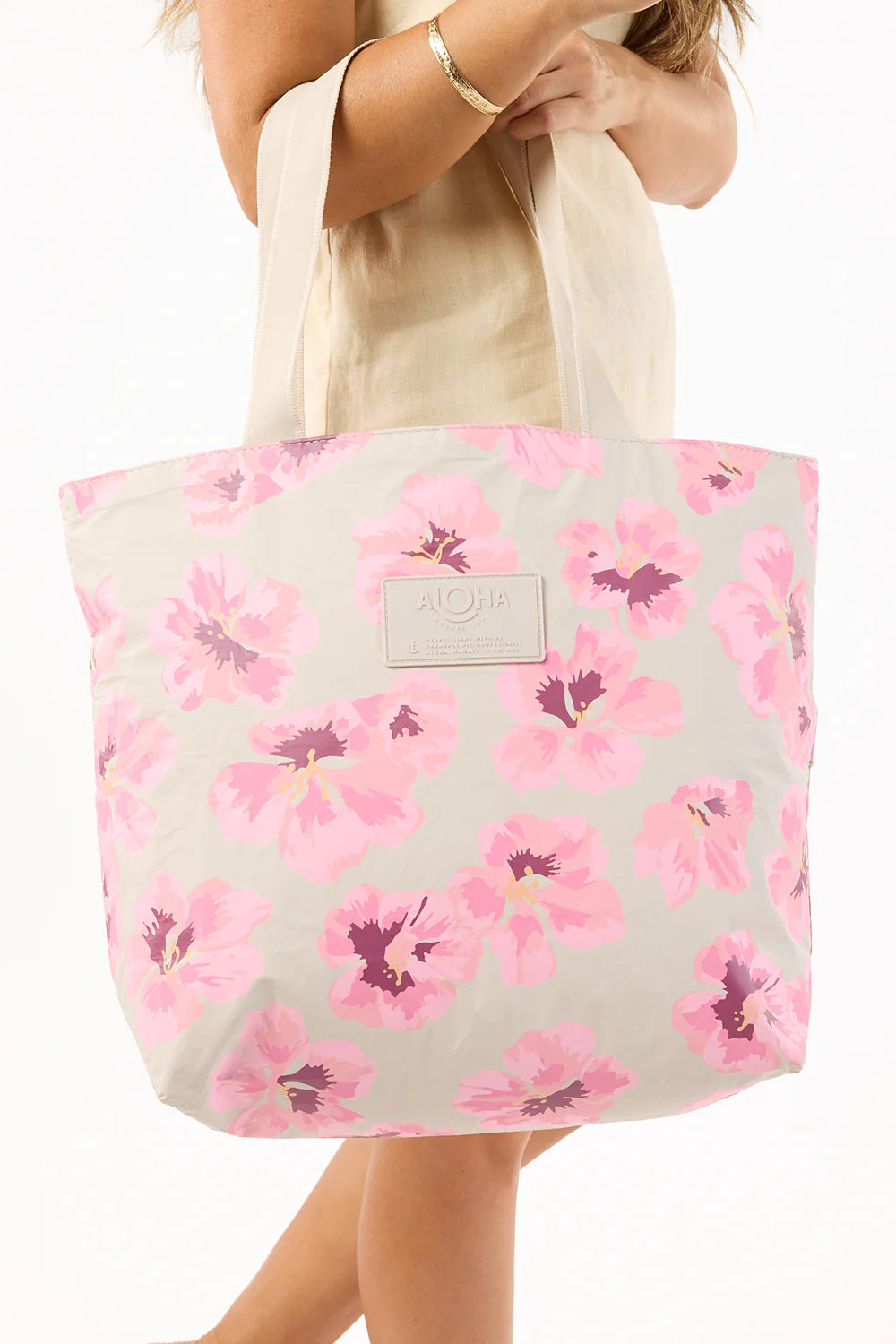 Aloha Collection Flutter Day Tripper Blush