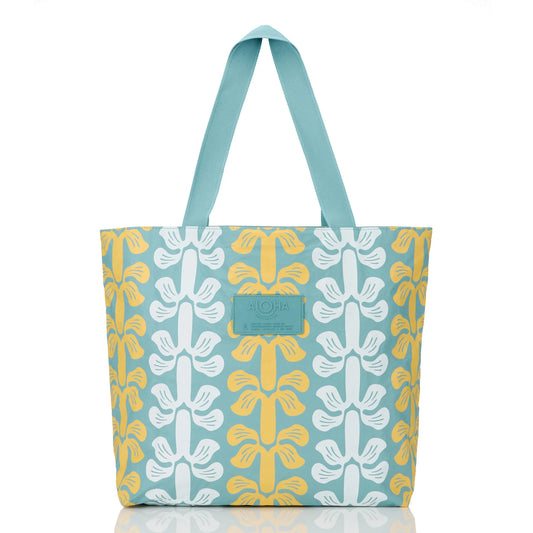 Aloha Collection Lei Life Day Tripper Honey on Tide