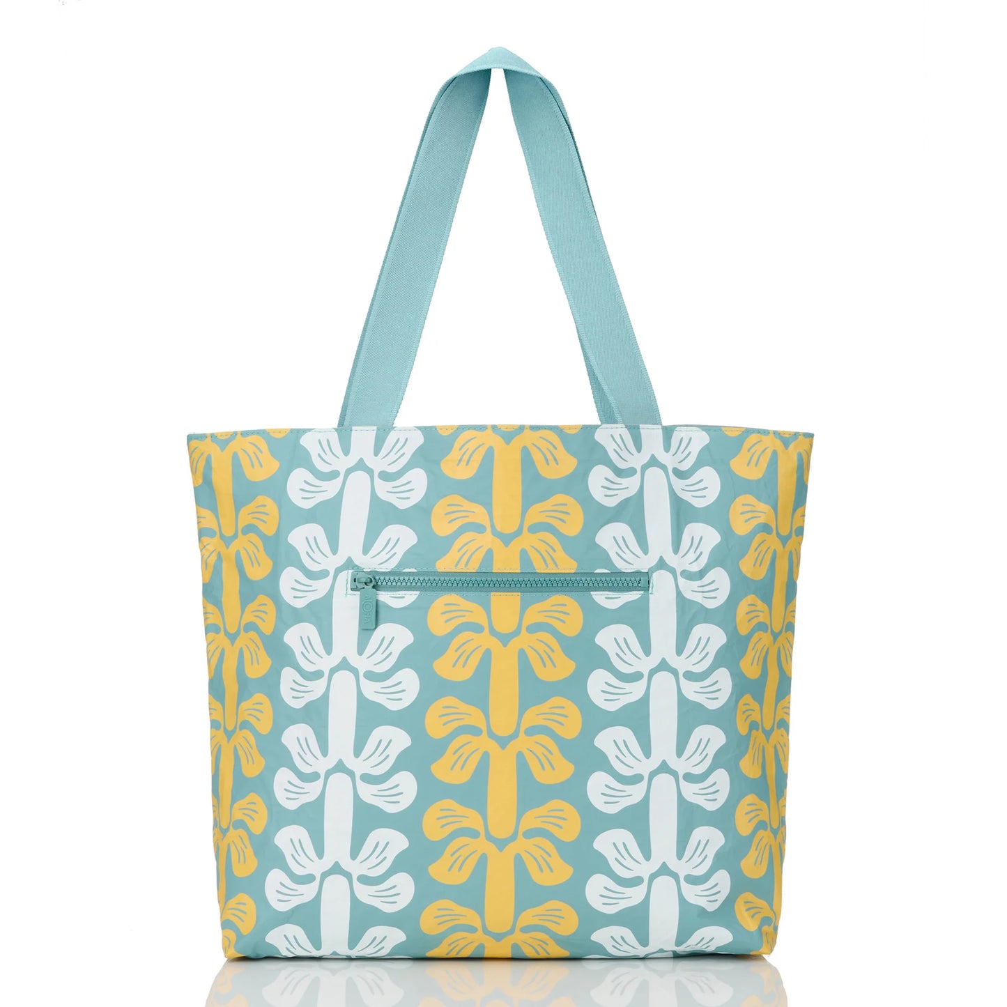 Aloha Collection Lei Life Day Tripper Honey on Tide