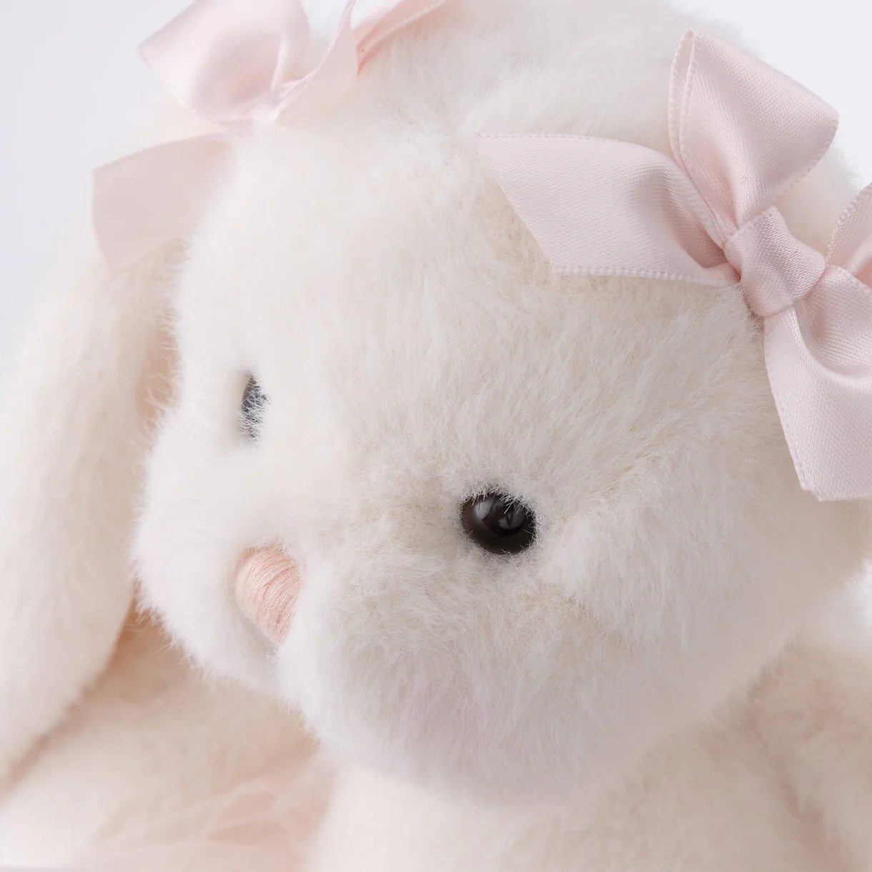 Bukowski Bears Dancing Jayleen Light Pink