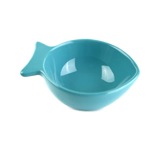 GurglePot Dip Bowl Aqua