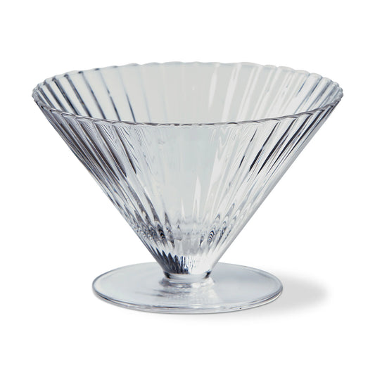 Harper Stemless Martini Glass