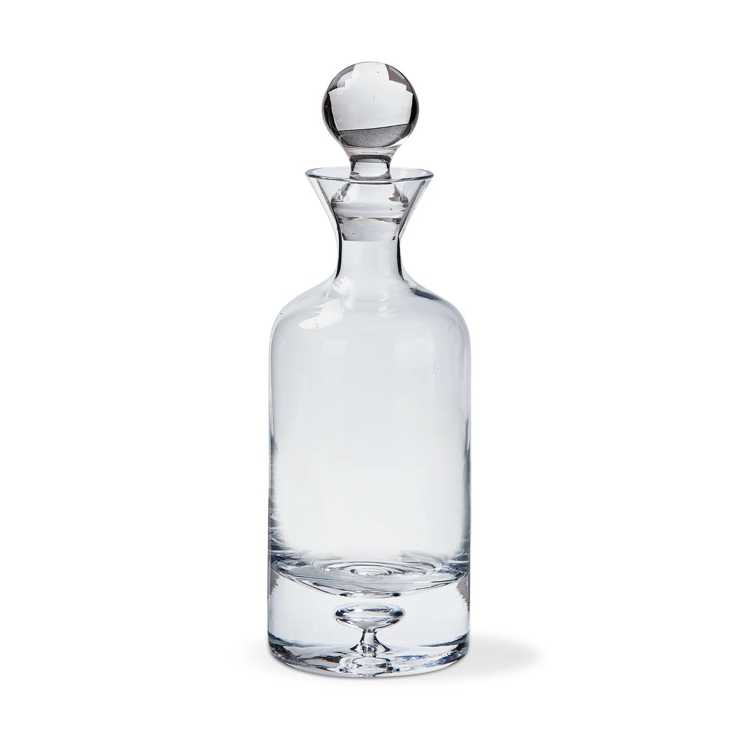 Miles Decanter