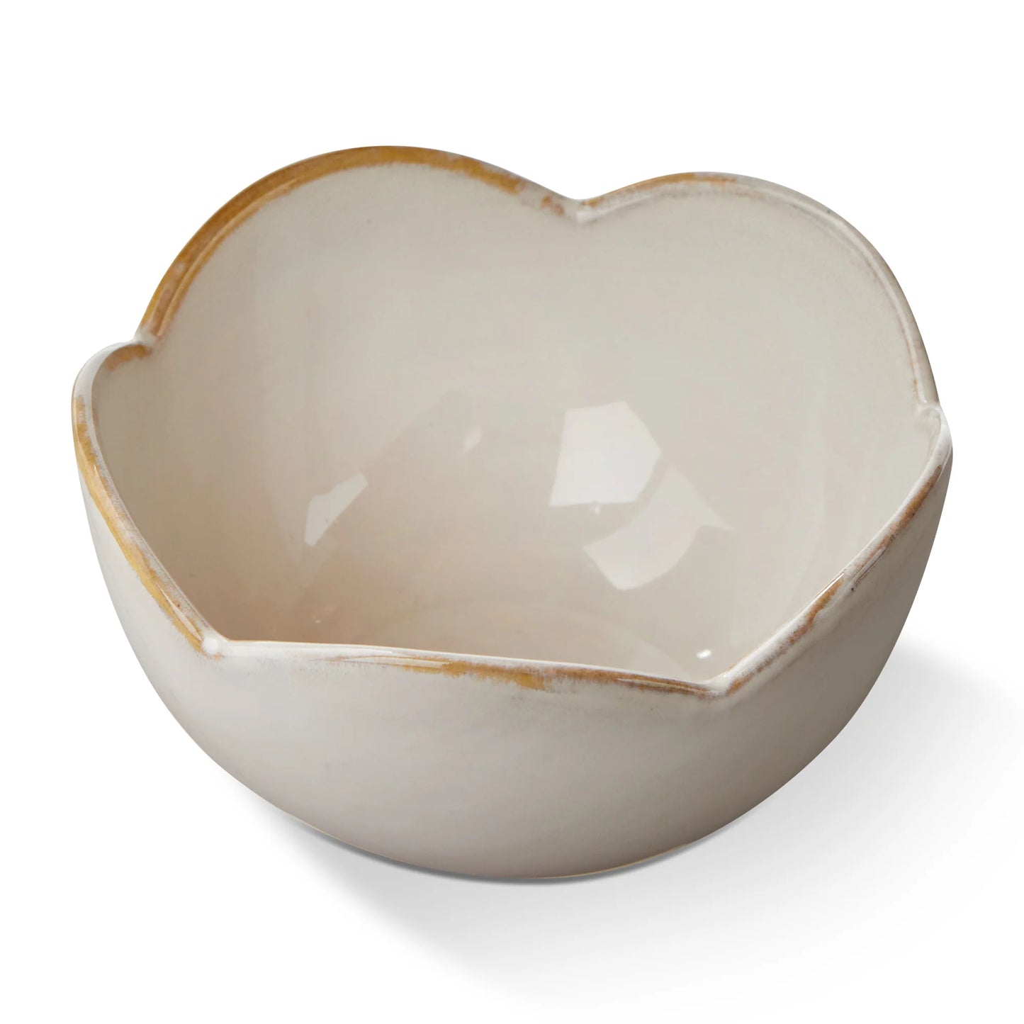 Petal Dip Bowl