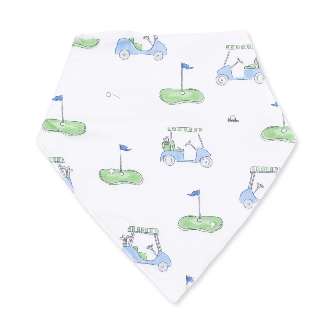 Angel Dear Bandana Bibs