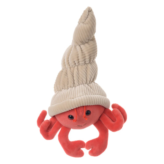 Bukowski Bears Hermit the Crab