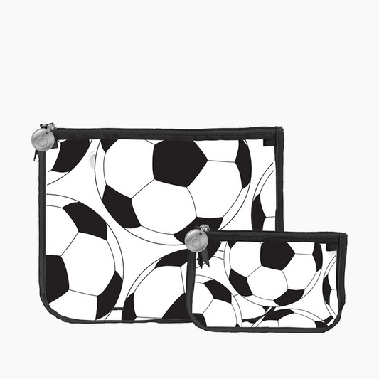 BOGG Bag insert Soccer Set