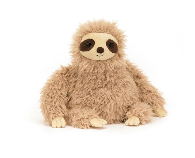 Jellycat Selma Sloth