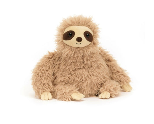 Jellycat Selma Sloth