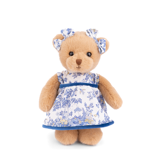 Bukowski Bears Lily Bear
