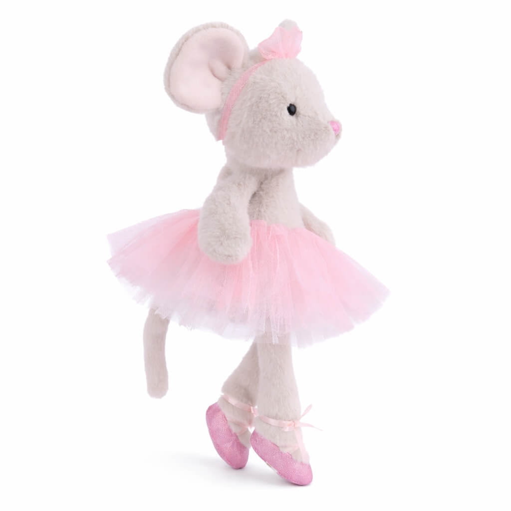 Bukowski Bears Antonia Gray Mouse