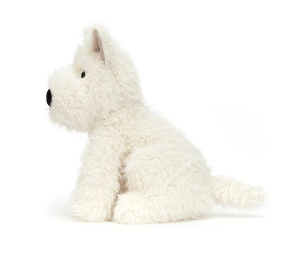 Jellycat Munro Scottie Dog