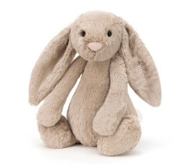 Jellycat Bashful Beige Bunny Big