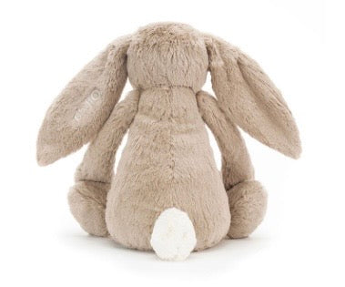 Jellycat Bashful Beige Bunny Big