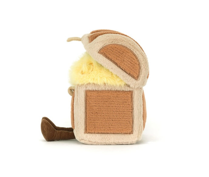 Jellycat Amuseables Treasure Chest