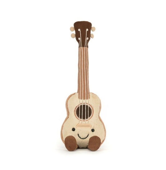 Jellycat Amuseables Ukulele