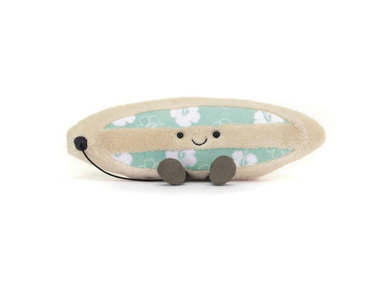 Jellycat Amuseables Sports Surfboard