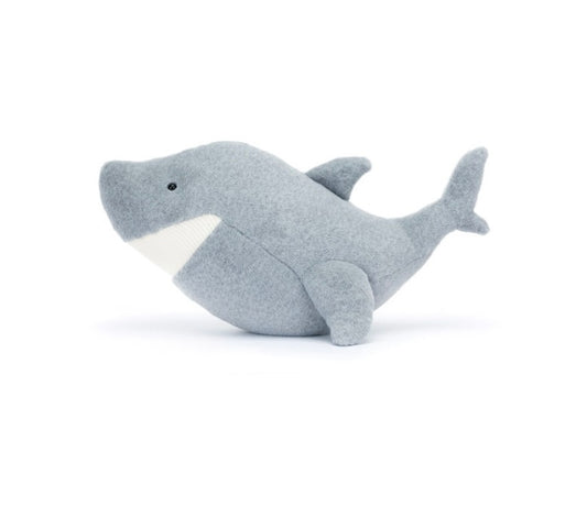 Jellycat Silvie Shark