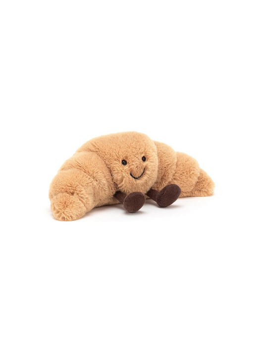 Jellycat Amusable Croissant Small