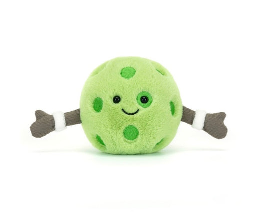 Jellycat Amuseables Sports Pickleball