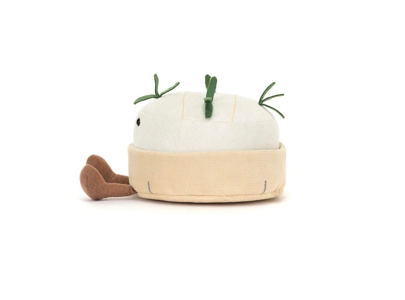Jellycat Amuseable Camembert