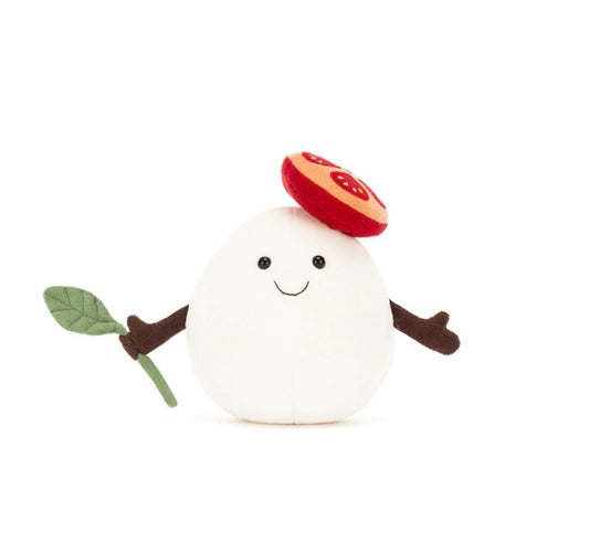 Jellycat Amuseable Mozzarella