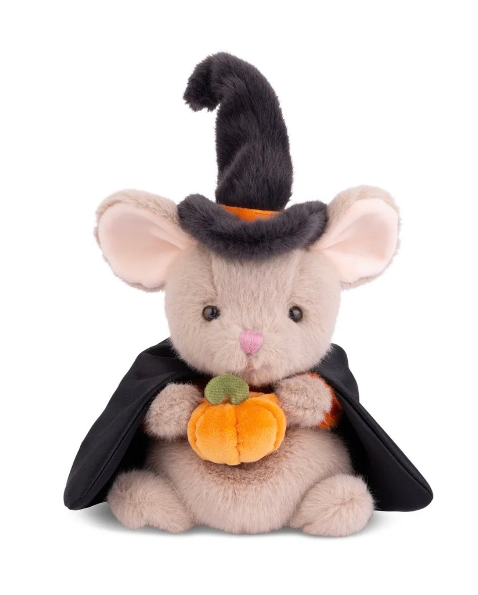 Bukowski Bears Mousy Witch