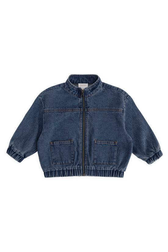 Jamie Kay Murray Denim Jacket