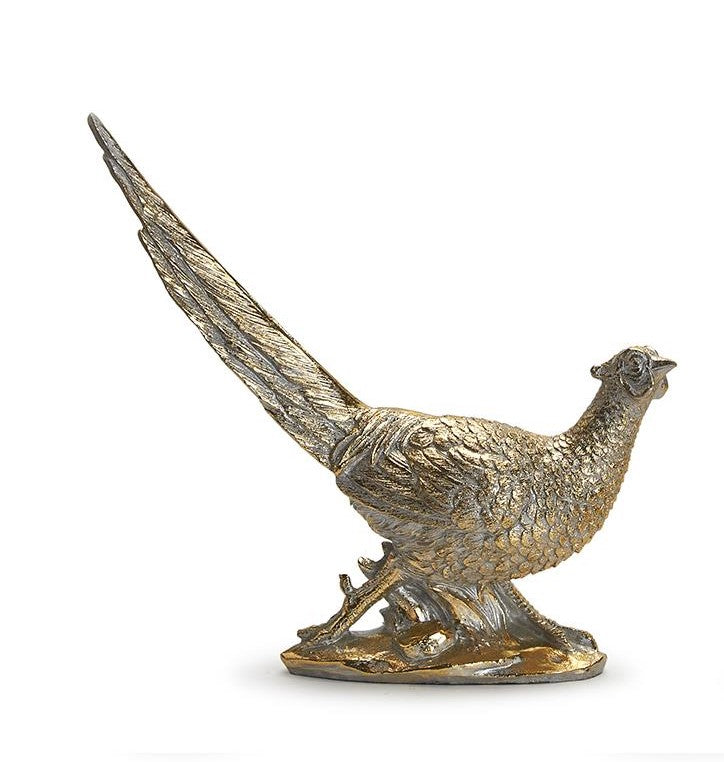 Golden Pheasant 1