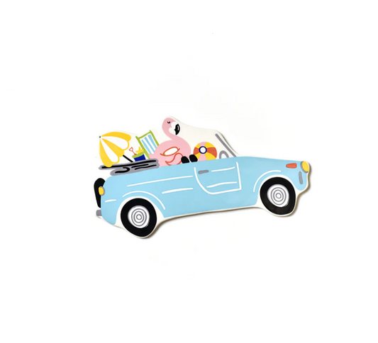 Happy Everything! Summer Car Mini Attachment