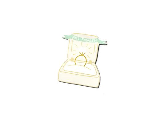 Happy Everything! THE Ring Box Big Attachment