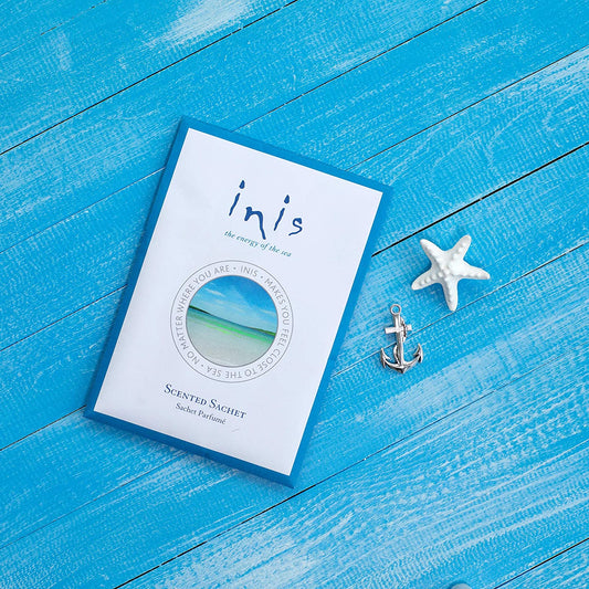Inis Scented Sachet