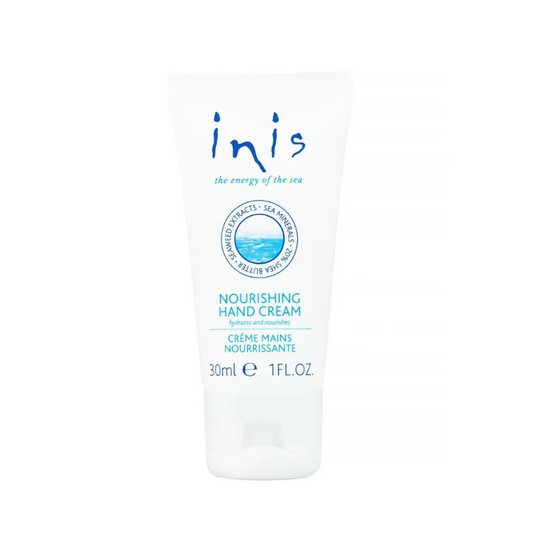 Inis Travel Size Hand Cream
