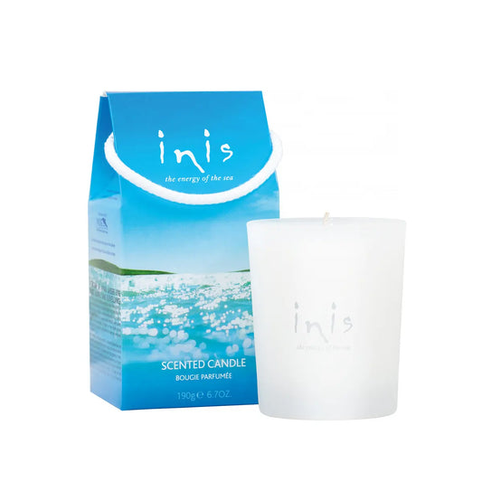 Inis scented candle-5/23