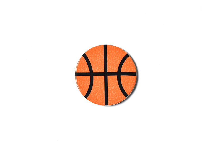 Happy Everything! Basketball Mini Attachment