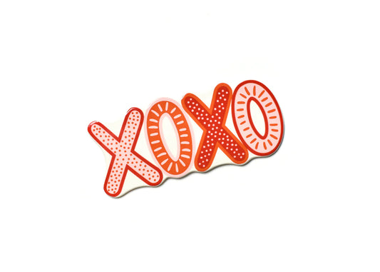 Happy Everything! XOXO Big Attachment