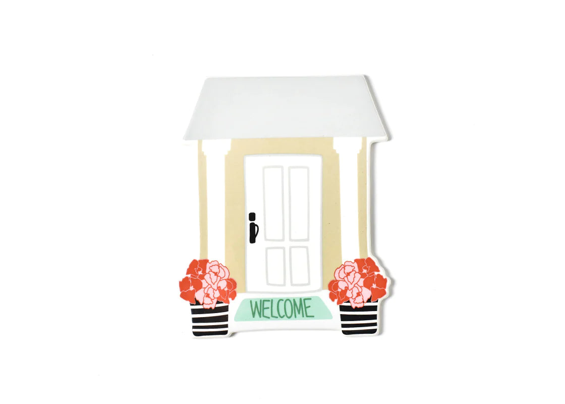 Happy Everything! House Welcome Big Attachment