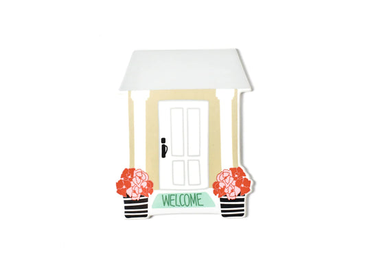 Happy Everything! House Welcome Big Attachment