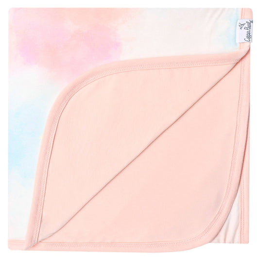 Copper Pearl Nova 3-Layer Quilt