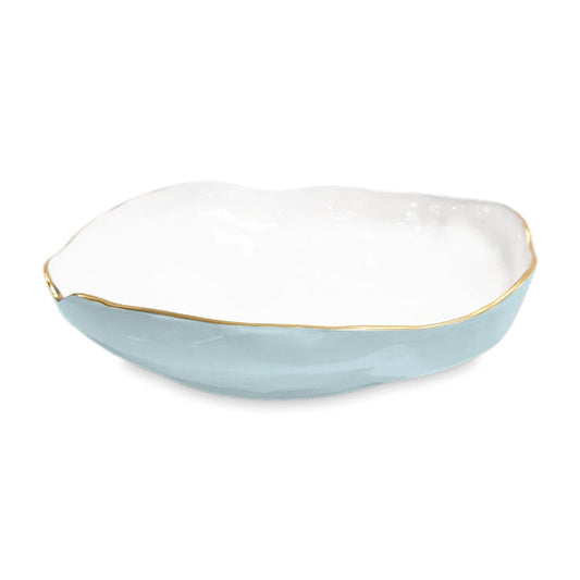 Beatriz Ball Encanto Nuevo Sky Blue Large Bowl