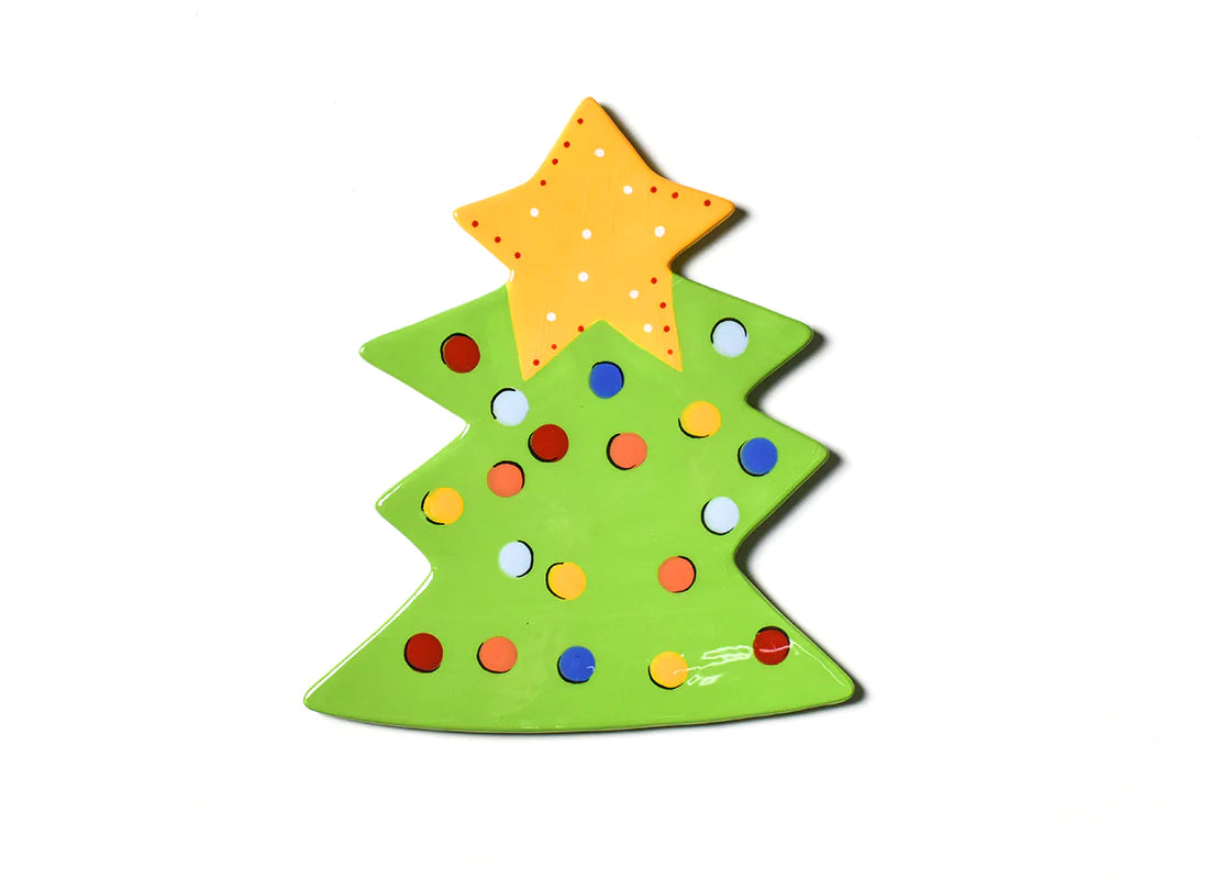 Happy Everything! Tree Big Attachment