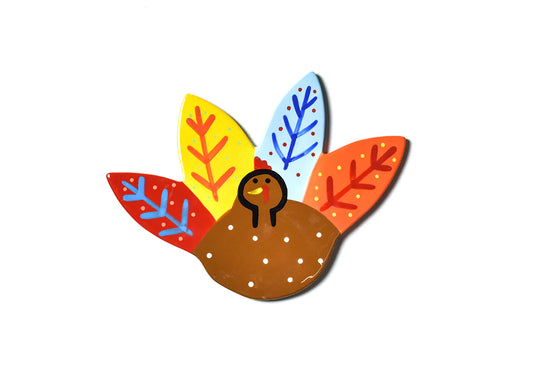 Happy Everything! Turkey Big Attachment