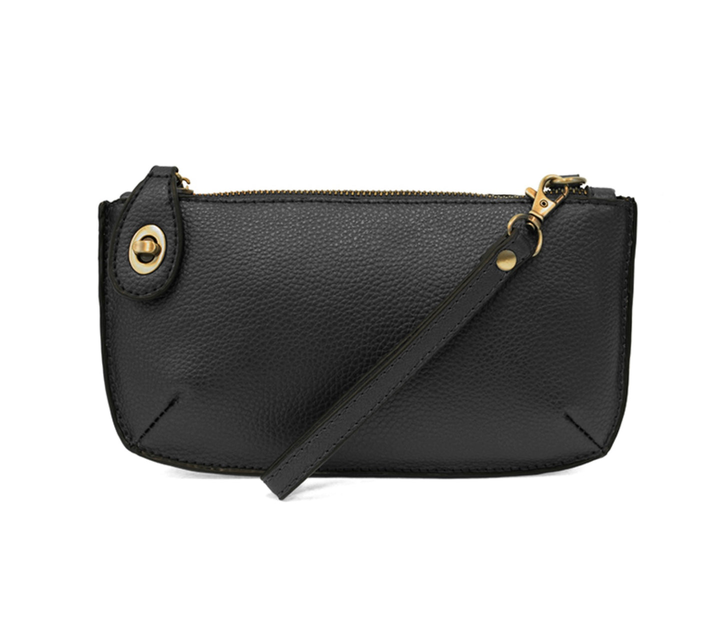 Joy Susan Mini Crossbody Wristlet Clutch