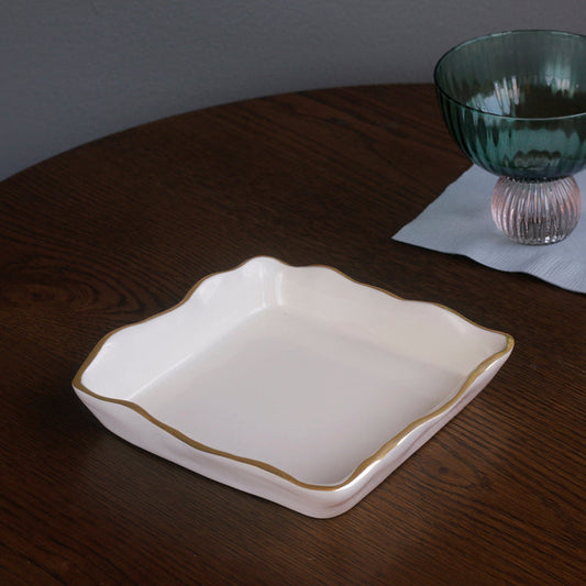 Beatriz Ball Encanto Soho Cream Napkin Holder