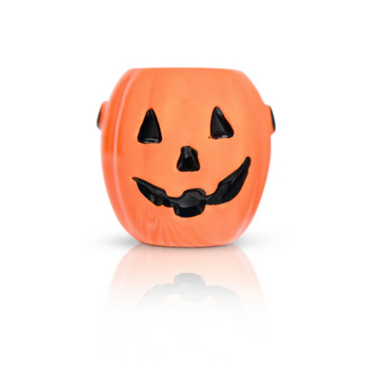 Nora Fleming Boo Bucket Mini A437