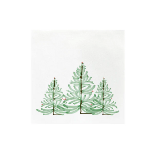 Vietri Papersoft Lastra Holiday Dinner Napkins Pack of 20