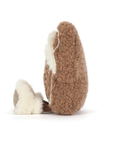 Jellycat Amuseables Molasi Cookie