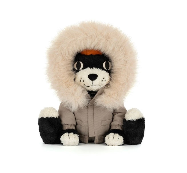 Jellycat Jack Alpine
